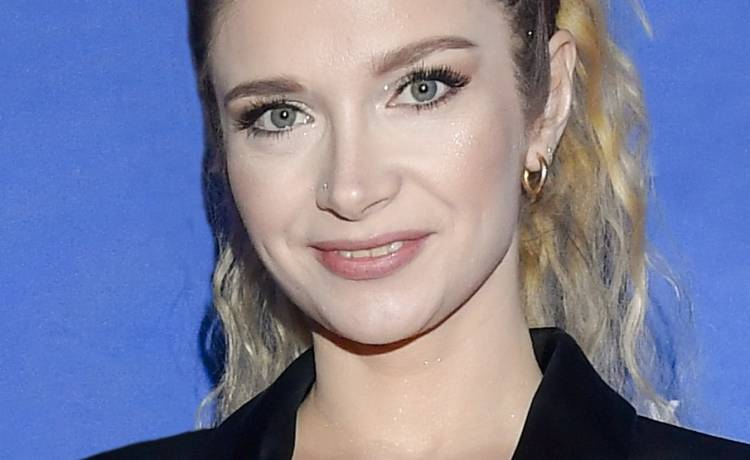 Marta z "Rolnika..." opowiedziała o ostatnich dniach przed porodem. "Ku przestrodze"