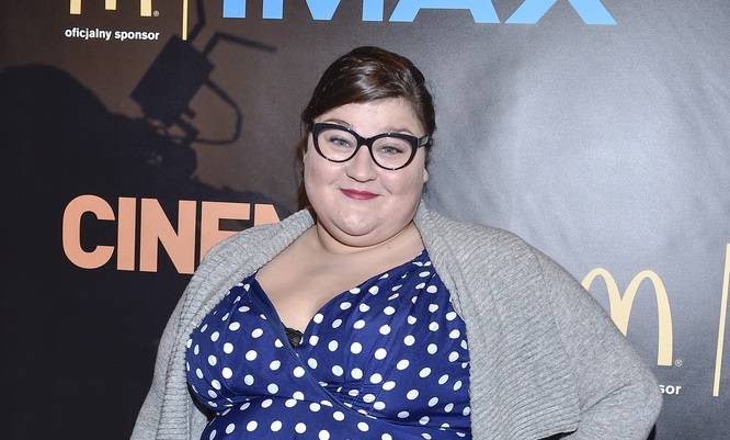 Dominika Gwit chwali się zdjęciami z urlopu. Mąż stwierdził, że "wygląda jak grzyb" [FOTO]