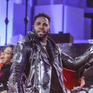 Jason Derulo zagra w Warszawie! Gdzie kupić bilety?