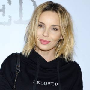 Agnieszka Włodarczyk rezygnuje z aktorstwa? "Teraz absolutnie sobie tego nie wyobrażam"