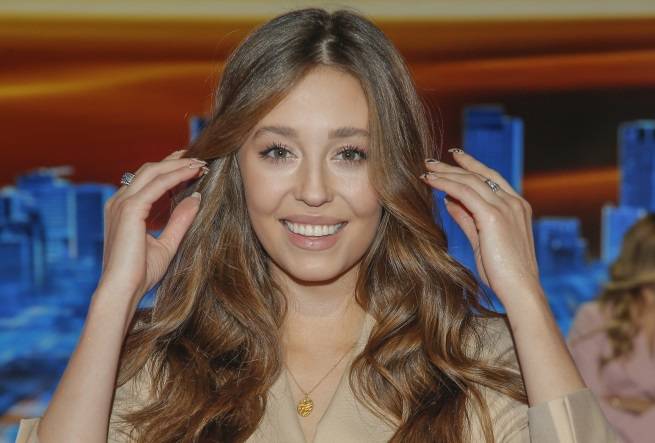 Izabella Krzan zmieniła fryzurę! "Wyglądasz obłędnie" - komplementują internauci [ZDJĘCIE]