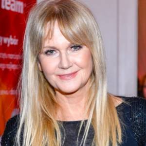 Grażyna Torbicka na zdjęciu sprzed lat. "Dla Pani czas się zatrzymał" - komentują internauci