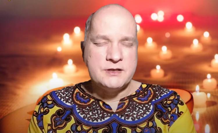 Jasnowidz Wojciech Glanc przewiduje ogromny kataklizm. "Nikt nie jest gotowy na to, co nadchodzi"