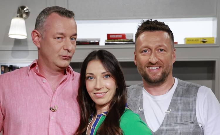 Kabaret Nowaki. Fot. AKPA