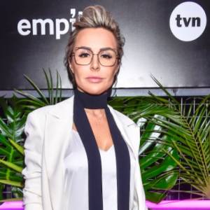 Blanka Lipińska zamieściła niepublikowane materiały z filmu "365 dni" [WIDEO]