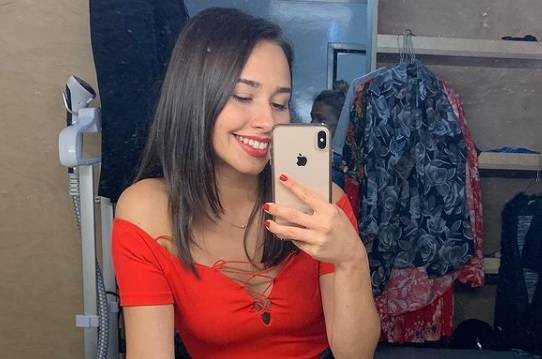 Marcelina Ziętek ogłasza zmiany w życiu! "Mamy to". Ukochana Piotra Żyły pokazała też zdjęcie