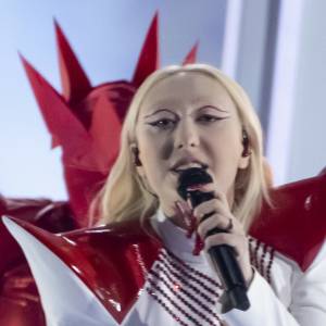 Jak Luna czuje się po występie na Eurowizji? "Bardzo to przeżywałam"