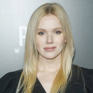 Joanna Majstrak zupełnie nago. Aktorka "M jak miłość" w piekielnie odważnej rozbieranej sesji [+18]