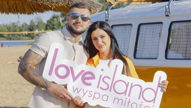 Anna i Włodek z "Love Island" mają w planie ślub? Jasna odpowiedź uczestniczki show 