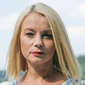 Anna Ilczuk nie gryzła się w język. Rozprawiła się ze stereotypami w ważnej sprawie