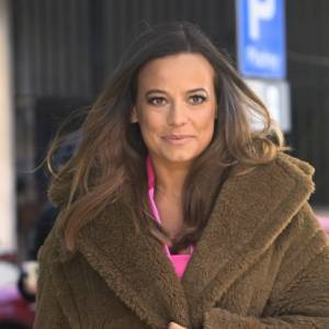 Meksykańska policja zatrzymała Annę Muchę i Jakuba Wonsa. Aktorka ujawniła powód [ZDJĘCIA]