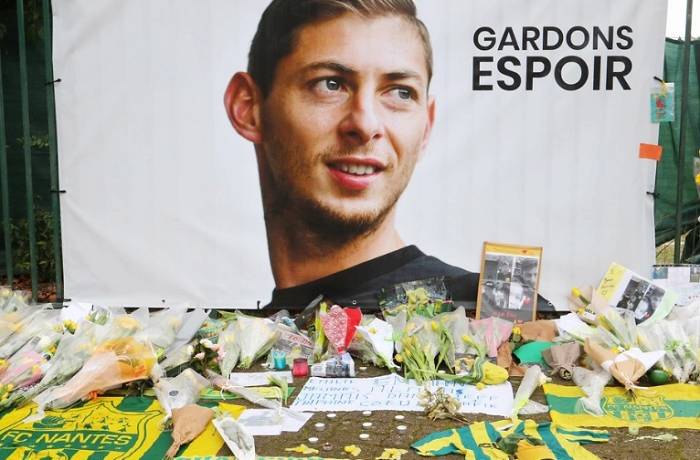 Emiliano Sala nie żyje. Z wraku awionetki wydobyto jego ciało