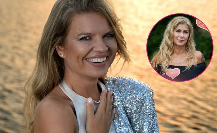 TVP ujawnia pierwszą bohaterkę "Sanatorium miłości", fot. materiały prasowe TVP