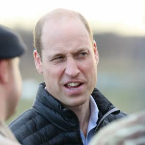 Książę William na hulajnodze podbił serca internautów i zyskał nowy przydomek