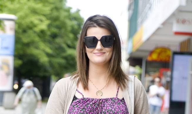 Zofia Zborowska już tak nie wygląda! Aktorka przeszła zjawiskową metamorfozę [FOTO]