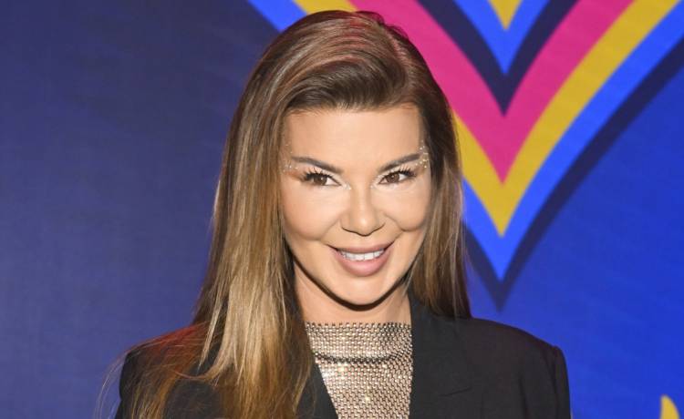 Edyta Górniak już tego nie kryje. Ujawniła całą prawdę o "romansie" z Rafałem Brzozowskim