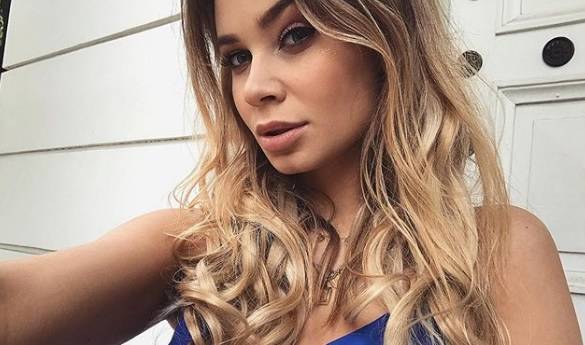 Maciek z "Love Island" spotyka się z Adą? "I tak wszyscy wiedzą"                                                  