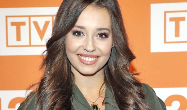 Izabella Krzan na kolejnym wakacyjnym zdjęciu pozuje w bikini. Co za ciało!