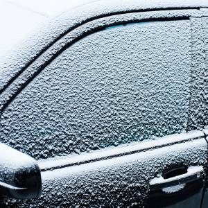 Krzyk mężczyzny i napis "pomocy". Niecodzienna interwencja białostockiej policji!