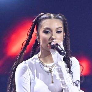 Viki Gabor powiedziała, co myśli o Eurowizji. Zgłosi się do konkursu? 