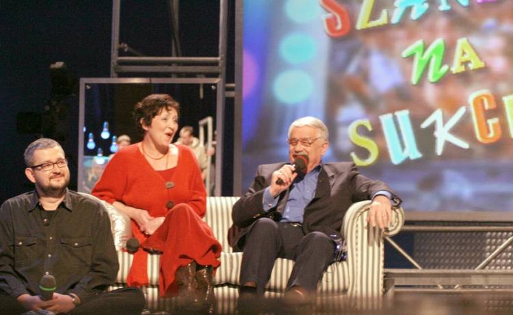 Kto wykorzystał swoją "Szansę na sukces"? Artyści, którzy zaczęli karierę w programie [WIDEO]