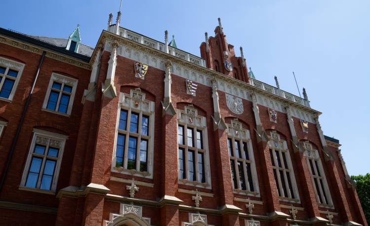 Uniwersytet Jagielloński, fot. Shutterstock