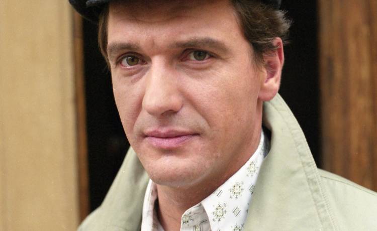 Co się stało z Dariuszem Siatkowskim? Śmierć aktora z "Kogla-mogla" czy "Fali zbrodni" wywołała wiele spekulacji