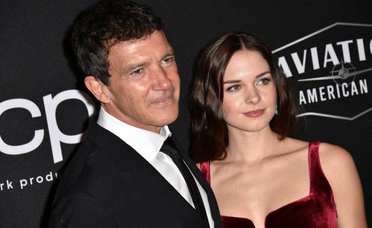 fot. Hahn Lionel/ABACA/Abaca/East News