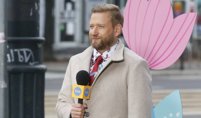 Wpadka w "Dzień dobry TVN". Widzowie przecierali oczy ze zdumienia