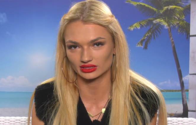 "Love Island 3". Poważne spięcie między uczestnikami: "I kto tu jest głupi?"