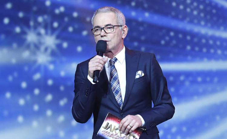 Brzozowski poza "Jaka to melodia"? Są nowe wieści o powrocie Janowskiego