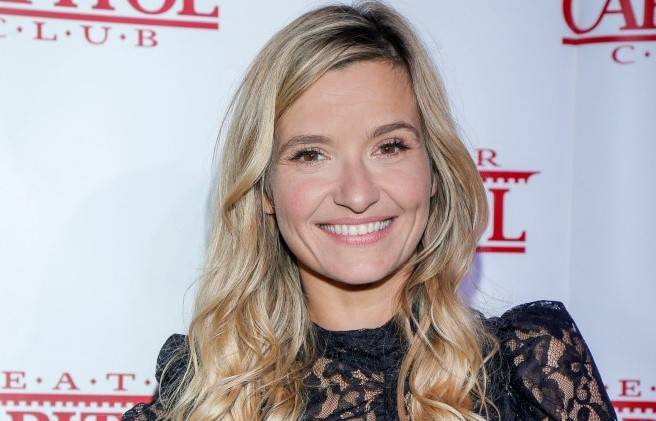 Joanna Koroniewska pokazała zdjęcie w skąpym bikini. "Petarda!" 