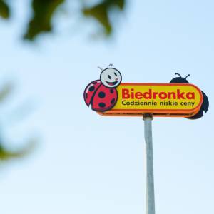 Biedronka rozdaje produkty za darmo. Nowa promocja od poniedziałku                    