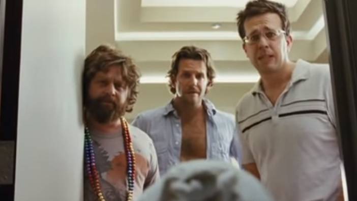 Kac Vegas w TV: Sprawdź kiedy i gdzie oglądać!