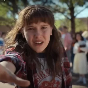 Nadchodzący sezon "Stranger Things" ma być "kompletnym wariactwem"