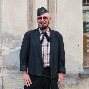 Tomasz Jacyków ma syna! Ojcem został jako 15-letni chłopak. Co o nim wiemy?