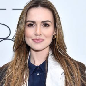 Marta Żmuda-Trzebiatowska pokazała, jak wyglądała na studniówce. Co za kreacja!