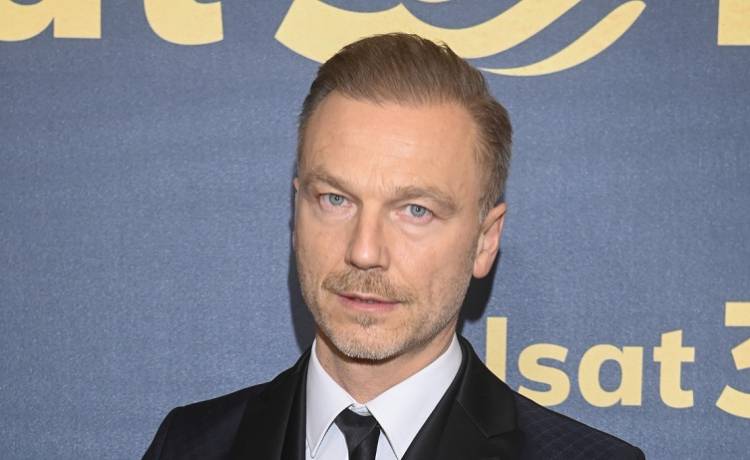 Krystian Wieczorek. Fot. AKPA