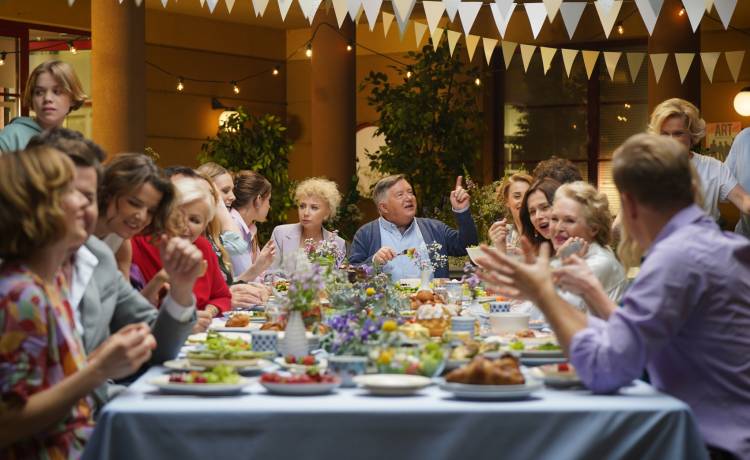 Widzowie zobaczą w wakacje nowe odcinki "Na Wspólnej"? Producenci serialu rozwiali wątpliwości