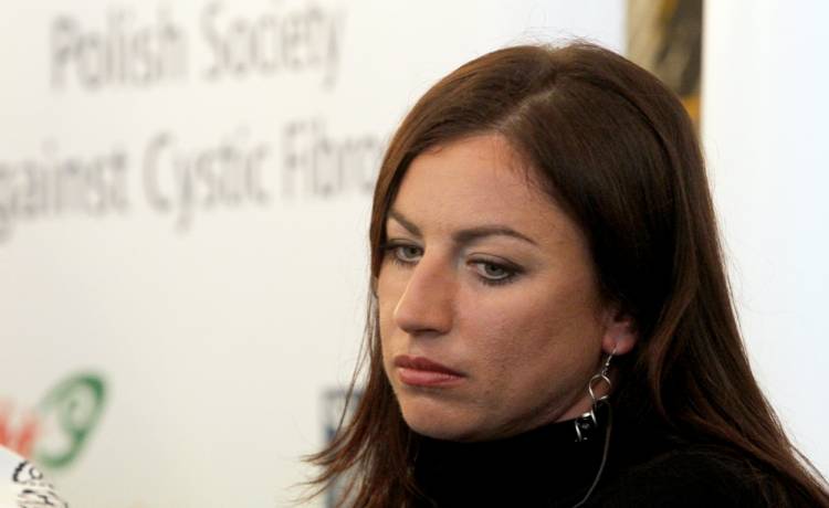 Justyna Kowalczyk "nie chce żyć za karę". Pokazała zdjęcie [FOTO]