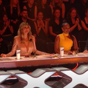 Nie uwierzysz, co można zrobić na... wrotkach! Skrajnie niebezpieczny pokaz w "Mam talent" [WIDEO]