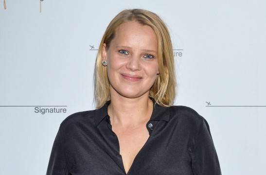 Joanna Kulig po raz pierwszy pokazała synka. Jaś niedługo skończy dwa latka