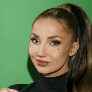 Cleo zaszalała. Gwiazda prezentuje ciało jedynie w skąpiutkim body. "Petarda" [FOTO]