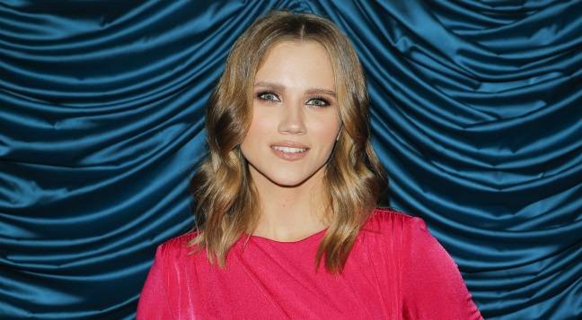 Agnieszka Kaczorowska naturalnie. Aktorka pokazała, jak wygląda chwilę przed nałożeniem makijażu [ZDJĘCIA]