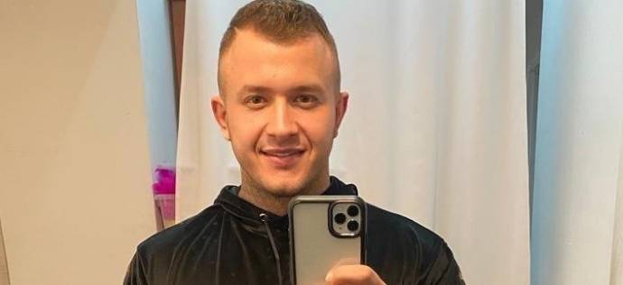 Piękni i Młodzi Dawida Narożnego ze zmianami. Do grupy dołączyła żona muzyka!