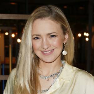 Barbara Kurdej-Szatan na nowych zdjęciach z dziećmi. Internauci: "To się nazywa sprawiedliwy podział podobieństwa"