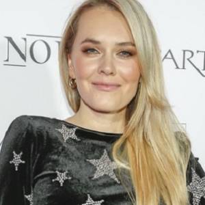 Magdalena Lamparska zmieniła fryzurę! Aktorka zdecydowała się na ostre cięcie                                                 