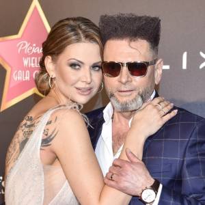 Maja Plich w kusym bikini. Internauci oniemieli na widok figury ukochanej detektywa Rutkowskiego