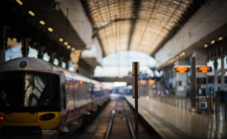 Awaria na kolei. Producent systemów wydał oświadczenie