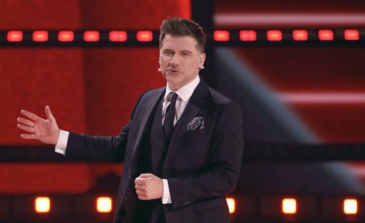 Zmiany w "The Voice". Co dalej z Kammelem i Nowakowską?